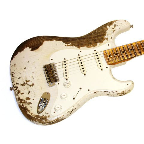 Fender Custom Shop MVP Series 1956 Stratocaster Heavy Relic