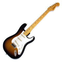 Used Fender Custom Shop 1957 Stratocaster Closet Classic Masterbuilt by Mark Kendrick