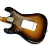 Fender Custom Shop 1959 Stratocaster Heavy Relic Masterbuilt John Cruz
