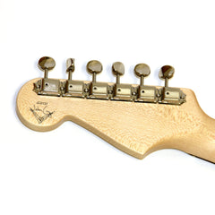 Fender Custom Shop MVP Series 1960 Stratocaster NOS Masterbuilt John Cruz
