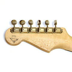Fender Custom Shop MVP Series 1960 Stratocaster NOS Masterbuilt John Cruz