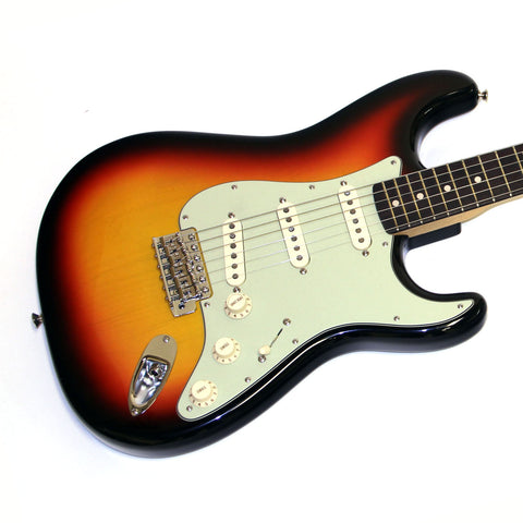 Fender Custom Shop MVP Series 1960 Stratocaster NOS