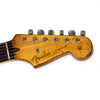 Fender Custom Shop Master Vintage Player Series 1960 Stratocaster Heavy Relic