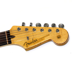 Fender Custom Shop MVP Series 1960 Stratocaster Heavy Relic