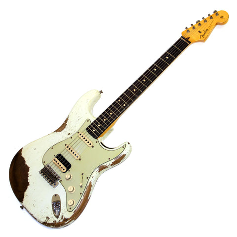 Fender Custom Shop MVP Series 1960 Stratocaster HSS Heavy Relic