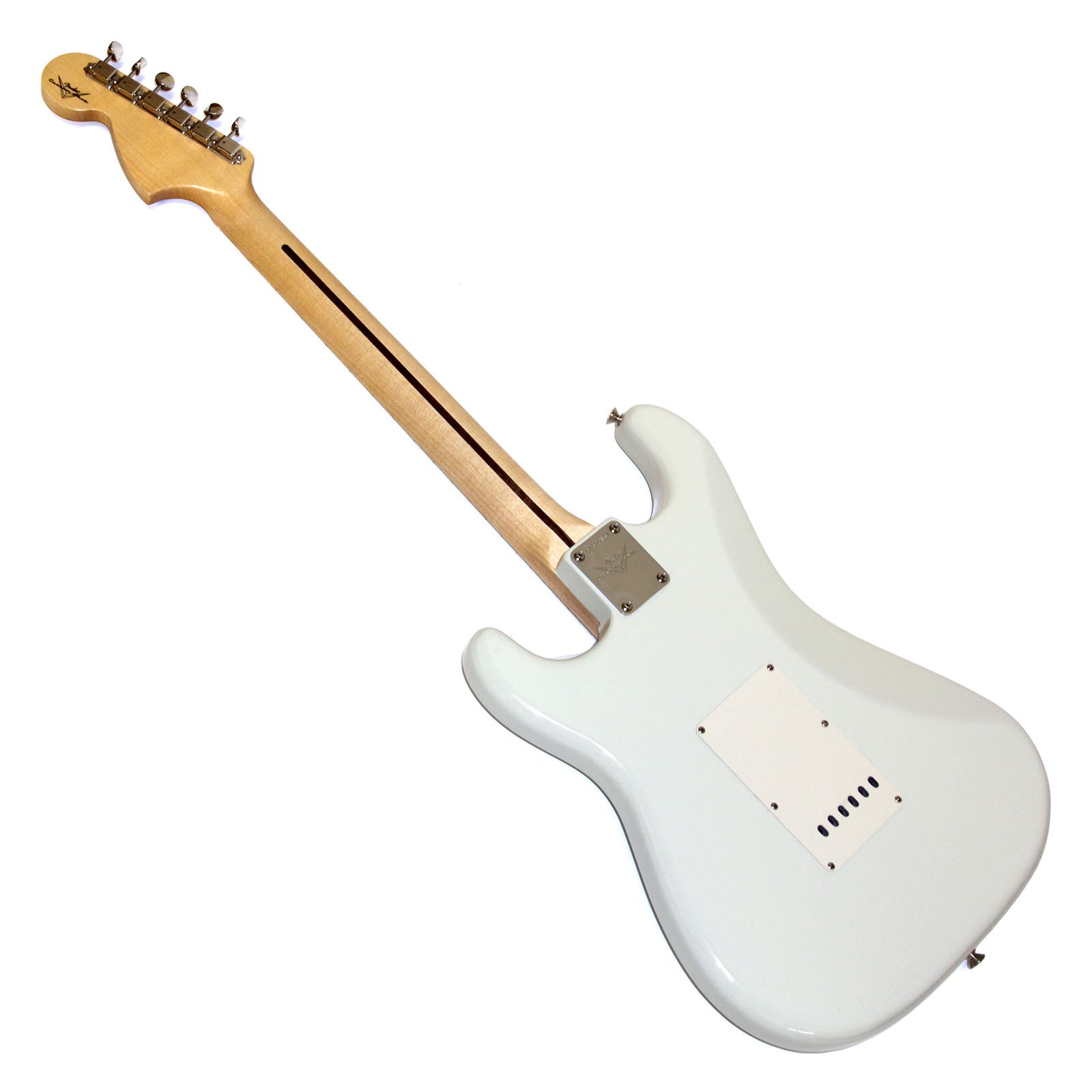 96年製Fender Custom Shop 69Strat NOS 96年製Fender Custom Shop 69Strat NOS Fender Custom Shop 1969