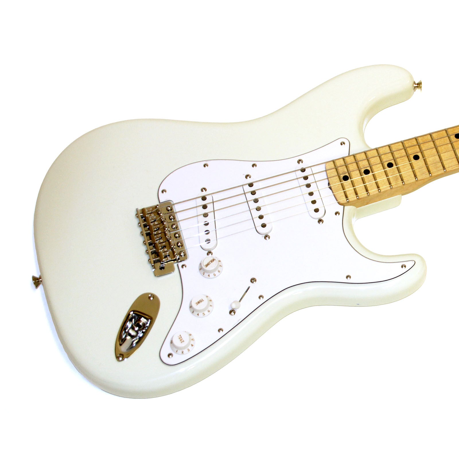 Fender Custom Shop MVP Series 1969 Stratocaster NOS | Make'n Music