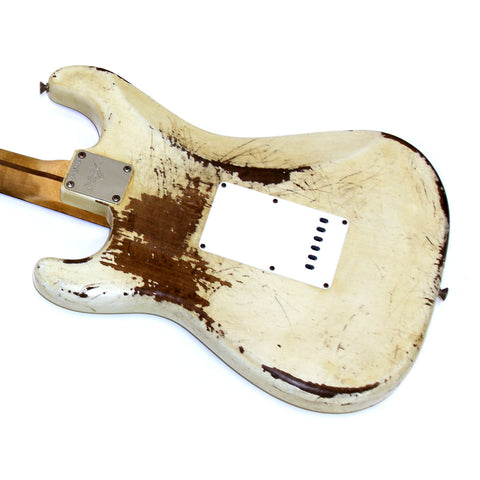 Fender Custom Shop MVP Series 1969 Stratocaster Heavy Relic