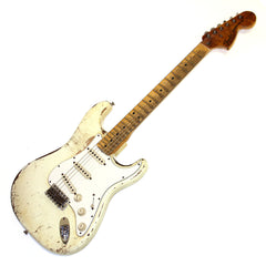 Fender Custom Shop MVP Series 1969 Stratocaster Heavy Relic