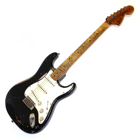 Fender Custom Shop MVP Series Make'n Music 40th Anniversary Stratocaster Heavy Relic