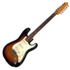 Used Fender Stratocaster XII 12-string - Sunburst