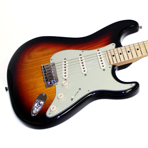 Fender Custom Shop 2012 Stratocaster Pro NOS
