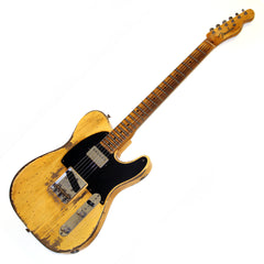 Fender Custom Shop MVP Series 1952 Telecaster HB Heavy Relic