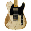 Fender Custom Shop MVP Series 1952 Telecaster HB Heavy Relic