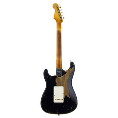 Used Fender Custom Shop MVP Series 1956 Stratocaster Heavy Relic Masterbuilt John Cruz, Used