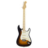 Fender Custom Shop MVP Series 1956 Stratocaster NOS Masterbuilt John Cruz - Two Tone Sunburst