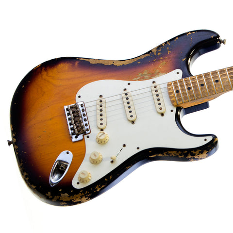 Fender Custom Shop MVP Series 1956 Stratocaster Relic