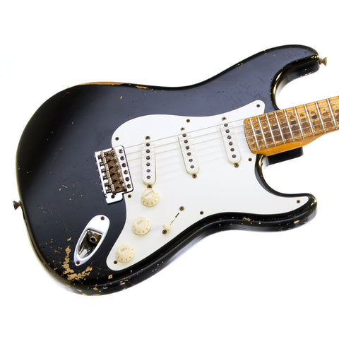 Fender Custom Shop MVP Series 1956 Stratocaster Relic