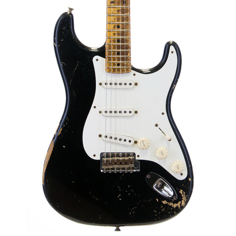 Fender Custom Shop MVP Series 1956 Stratocaster Relic