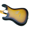 Used Fender Custom Shop 1956 Stratocaster Relic Hardtail - Sunburst