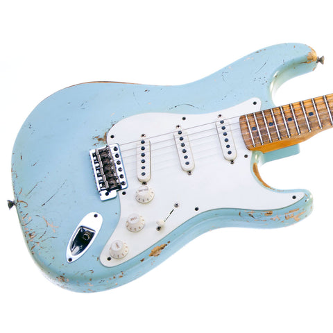 Fender Custom Shop MVP Series 1956 Stratocaster Relic