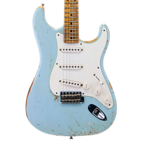 Fender Custom Shop MVP Series 1956 Stratocaster Relic