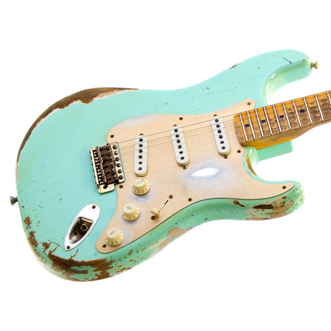 Fender Custom Shop MVP Series 1956 Stratocaster Relic