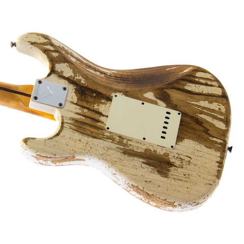 Fender Custom Shop MVP Series 1956 Stratocaster Relic