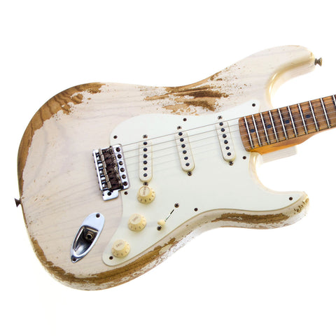 Fender Custom Shop MVP Series 1956 Stratocaster Relic
