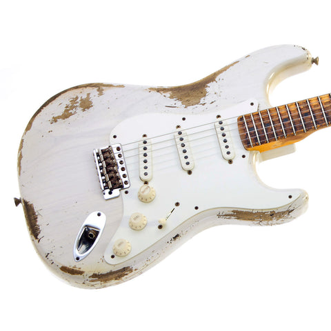 Fender Custom Shop MVP Series 1956 Stratocaster Relic
