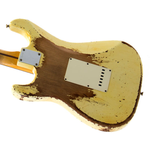 Fender Custom Shop MVP Series 1960 Stratocaster HSS Heavy Relic