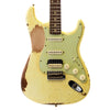 Fender Custom Shop MVP Series 1960 Stratocaster HSS Heavy Relic