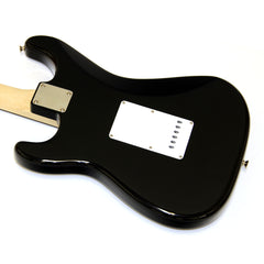 Used Fender Custom Shop 1960 Stratocaster NOS - Black