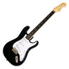 Used Fender Custom Shop 1960 Stratocaster NOS - Black
