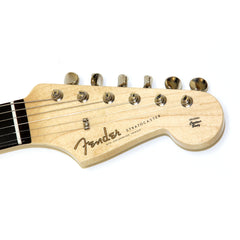 Used Fender Custom Shop 1960 Stratocaster NOS - Black