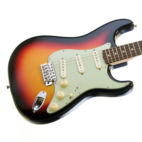 Fender Custom Shop MVP Series 1960 Stratocaster NOS