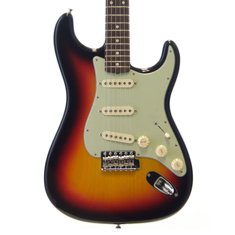 Fender Custom Shop MVP Series 1960 Stratocaster NOS
