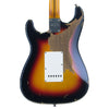 Used Fender Custom Shop MVP Series 1960 Stratocaster Heavy Relic Masterbuilt John Cruz