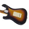 Fender Custom Shop MVP Series 1960 Stratocaster Heavy Relic Masterbuilt John Cruz