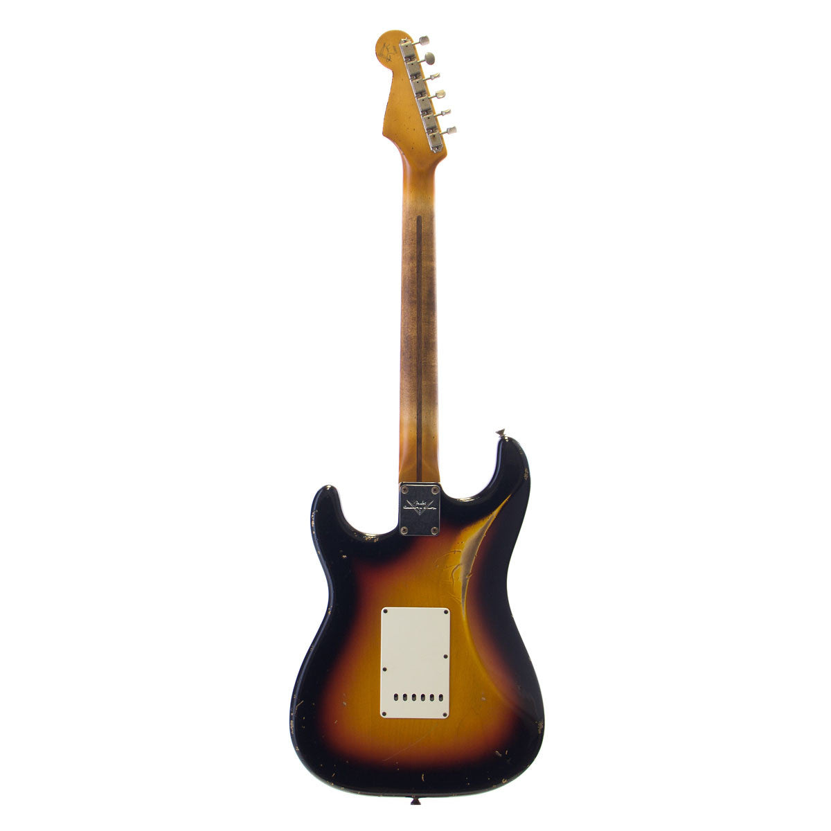Fender Custom Shop MVP Series 1960 Stratocaster Heavy Relic