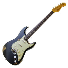 Fender Custom Shop 1960 Stratocaster Heavy Relic