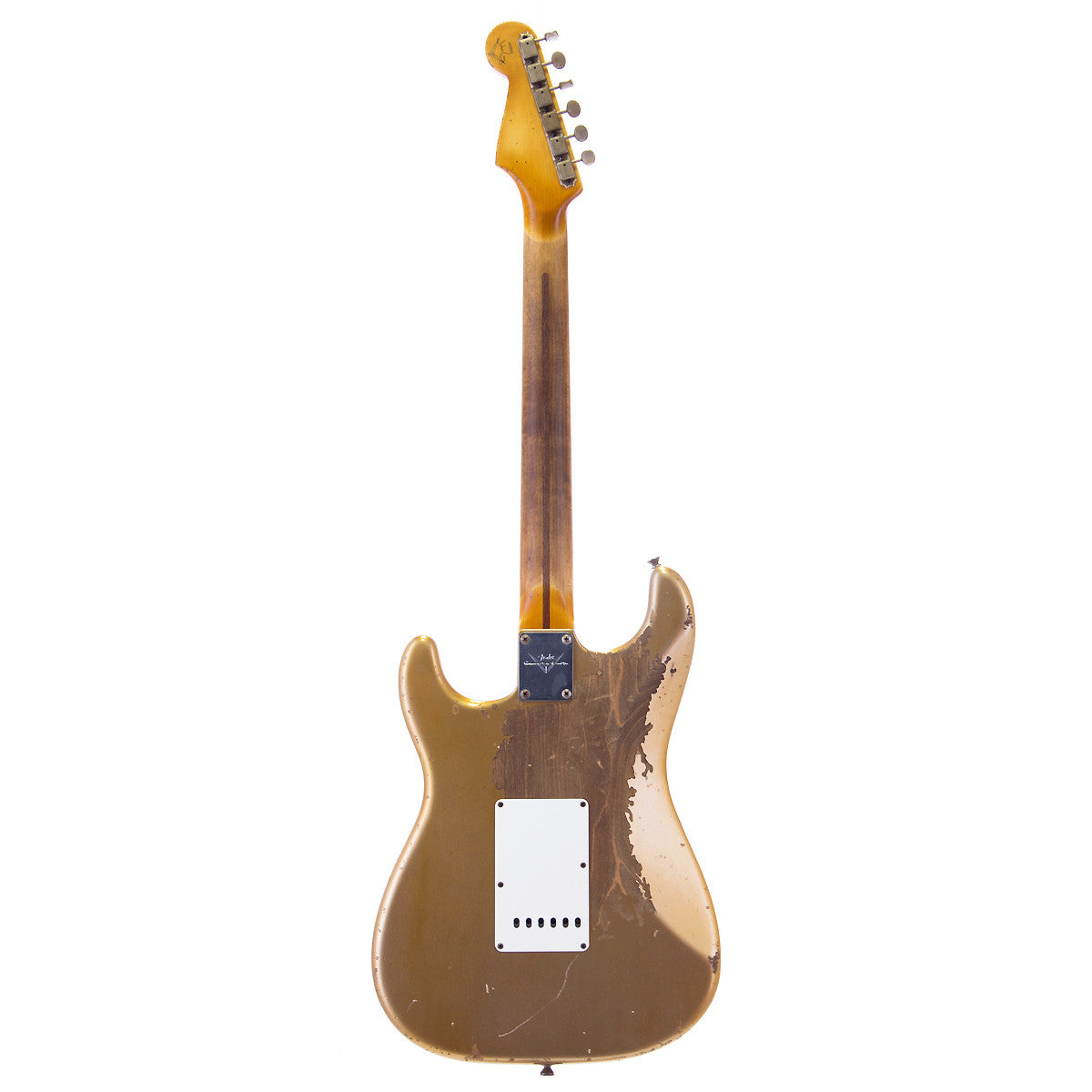 Fender Custom Shop MVP Series 1960 Stratocaster Heavy Relic