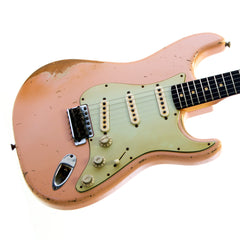 Used Fender Custom Shop MVP Series 1960 Stratocaster Heavy Relic Masterbuilt John Cruz, Used