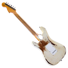 Fender Custom Shop MVP Series 1969 Stratocaster Heavy Relic