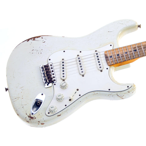 Fender Custom Shop MVP Series 1969 Stratocaster Heavy Relic