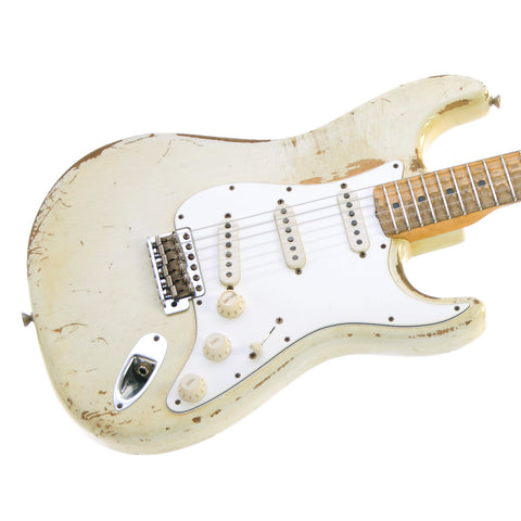 Fender Custom Shop MVP Series 1969 Stratocaster Heavy Relic