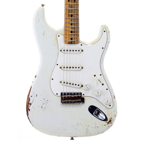 Fender Custom Shop MVP Series 1969 Stratocaster Heavy Relic