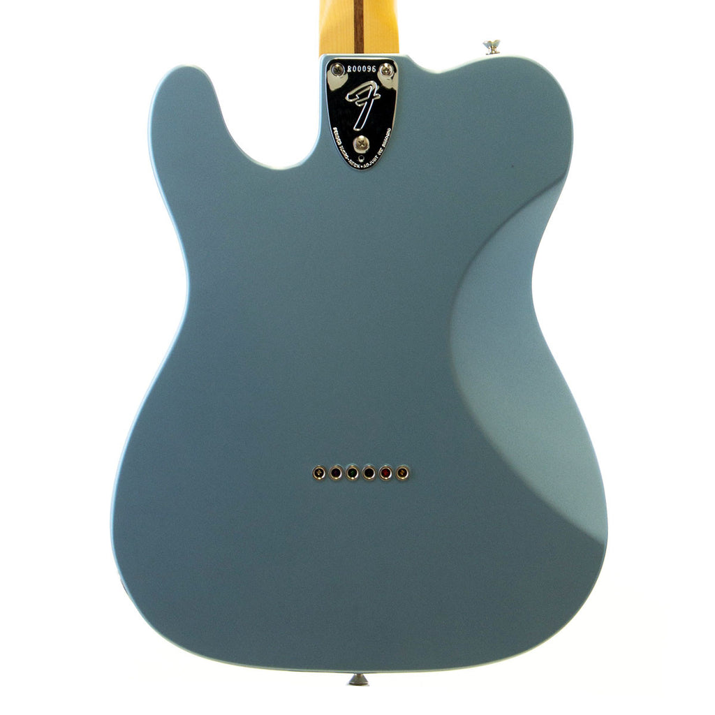Fender Custom Shop 1972 Custom Telecaster Closet Classic | Make'n Music