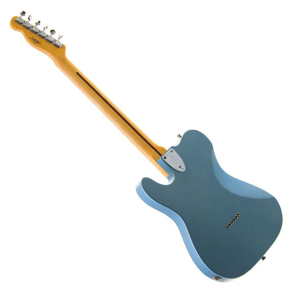 Fender Custom Shop 1972 Custom Telecaster Closet Classic | Make'n Music