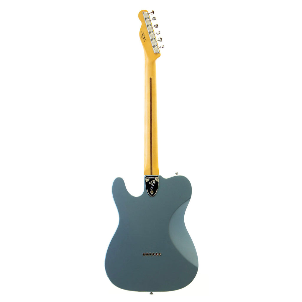 1972 Custom Color Telecaster Fender Custom Shop 1972 Custom Telecaster Closet Classic | Make'n Music